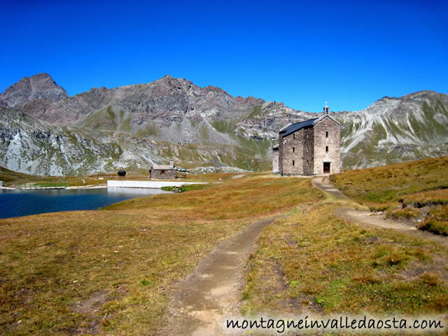 lago miserin